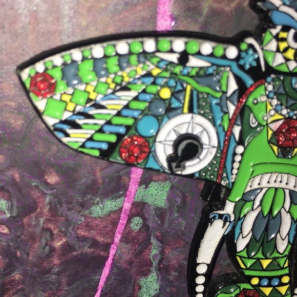 Pin - Picture 3 of 6